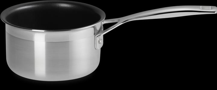 Produktbild Le Creuset 3-Ply (14 cm, Kochtopf, Aluminium, Edelstahl)