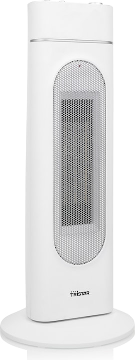 Image du produit Tristar Collonne de chauffage en céramique (2000 W)