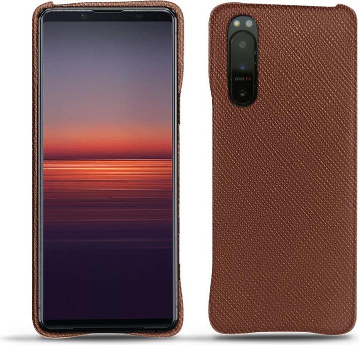 Marron délicat ( Pantone #95614d)