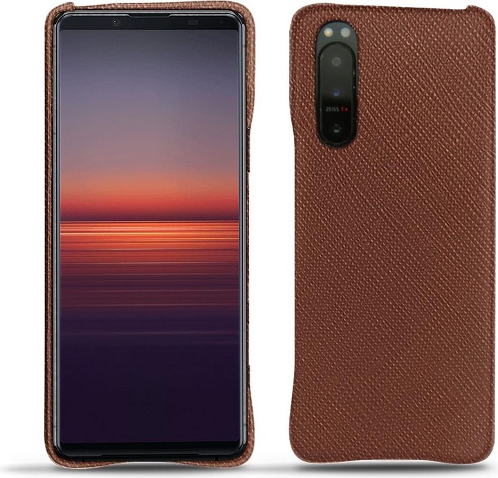 Marron délicat (Pantone #95614d)