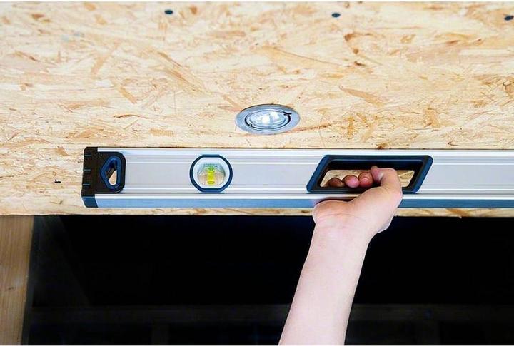 Image du produit Bosch Professional Niveau à bulle (123.30 cm)