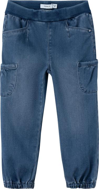Actual product image Name it Regular fit cargo jeans (110)