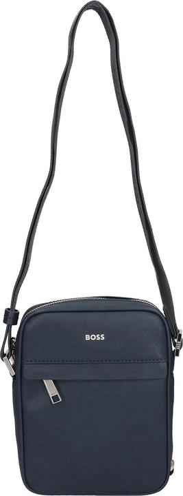 Actual product image BOSS Zair Crossbody