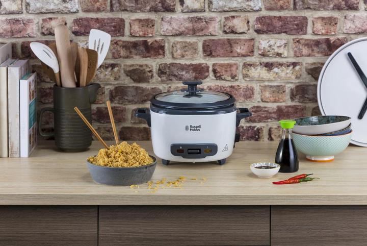Actual product image Russell Hobbs 27040-56