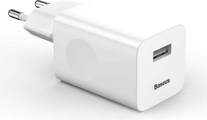 Image du produit Baseus Chargeur rapide (24 W)