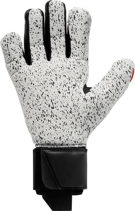 Actual product image Uhlsport Goalkeeper Glove Powerline Supergrip+ Hn (10.5)