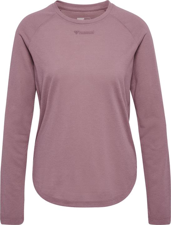Produktbild hummel hmlMT VANJA T-SHIRT L/S (S)
