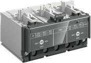 Actual product image ABB Circuit breaker accessories
