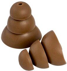 3M Kommunikations-Ohrst+AMMAtg-psel +AOIAhACi- (Ersatzteil) (Gehörschutz Ersatzpolster)