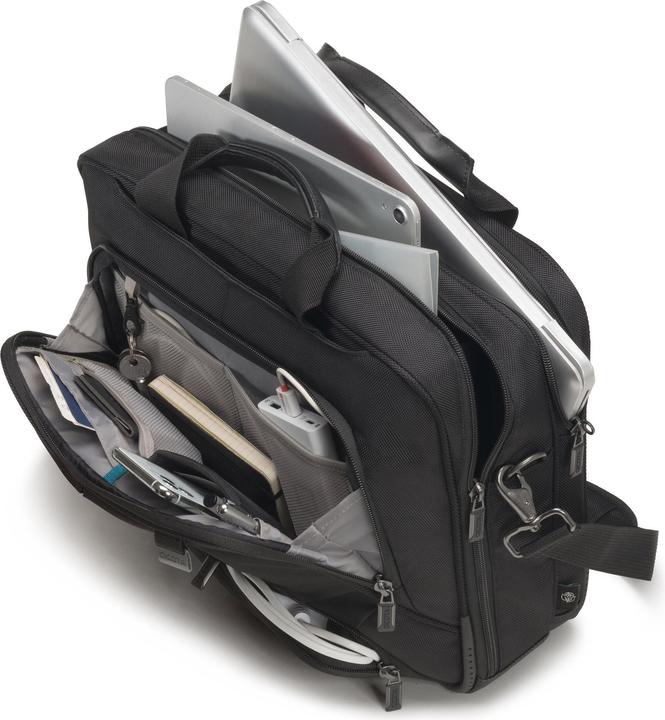 Produktbild Dicota Eco Top Traveller PRO 12-14.1 (14.10", Universal)