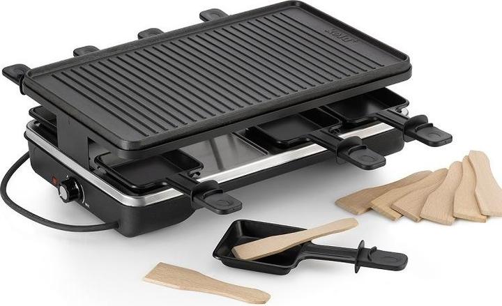 Image du produit Kela Raclette/Plaque de grill