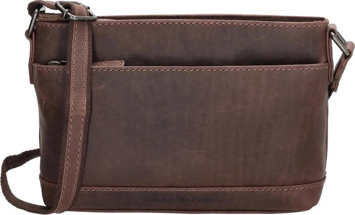 Immagine prodotto Hide & Stitches Borsa a Tracolla Japura