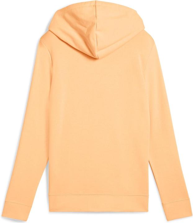 Actual product image Puma ESS No. 1 Logo Hoodie FL (s) (L)