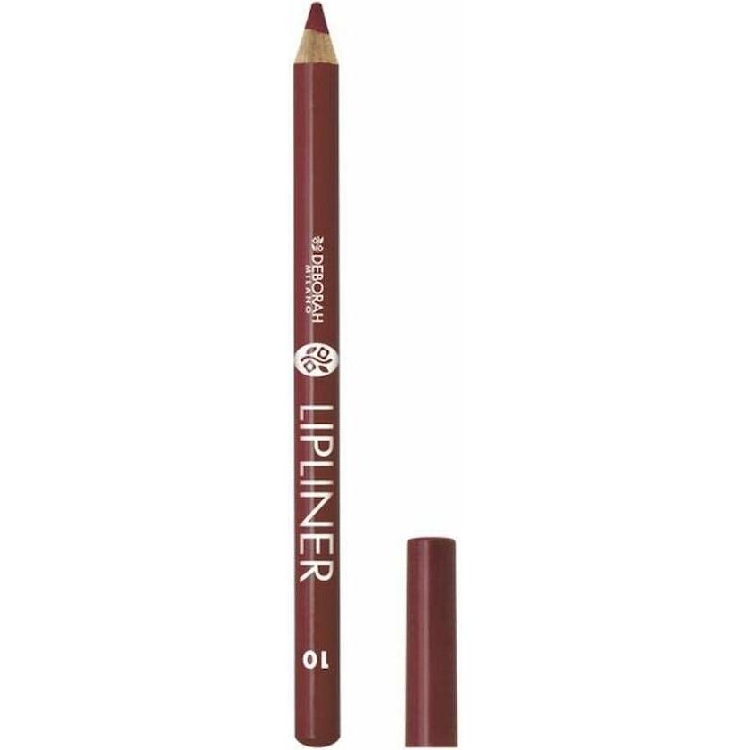 Deborah Milano, Lipliner, Lipsticks (10)