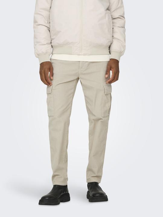 Produktbild Only & Sons ONSLOU Verjüngt Hose Hose (W36/L32)