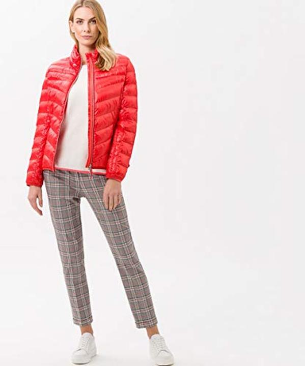 Produktbild BRAX Damen Style Bern Zero Down Jacke (46)