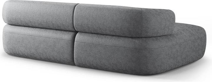 Produktbild Maison Heritage Estro (3-Sitzer, Ecksofa)