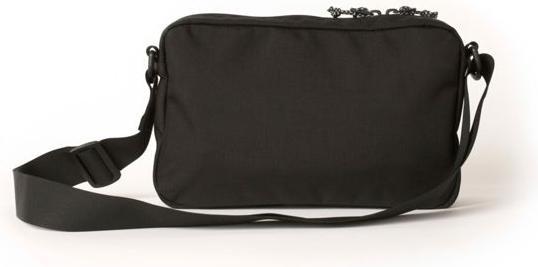 Image du produit Long Weekend Santa Fe Shoulder Bag 3L Noir (Sac à bandoulière pour appareil photo, 3 l)