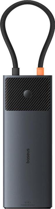 Immagine prodotto Baseus USB-C Hub (USB-C, 9 porte)