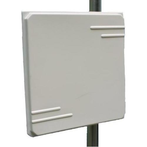 Elite PAT0910 - 900 MHz, 10 dBi Panel-Antenne (10 dB), SAT Spiegel + SAT Antennen, Weiss