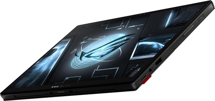Actual product image ASUS ROG Flow Z13 (13.40", Intel Core i7-12700H, 16 GB, 512 GB, DE)