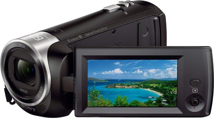 Produktbild Sony Hdr Cx405 (2.29 Mpx, 50p, 30 x)