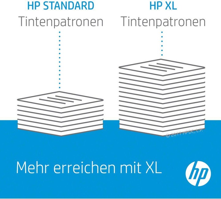 Produktbild HP Tinte Nr. 336 (C9362EE) Black (BK)
