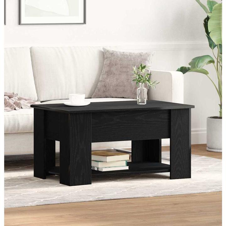 Actual product image VidaXL Coffee table (79 x 49 x 41 cm)