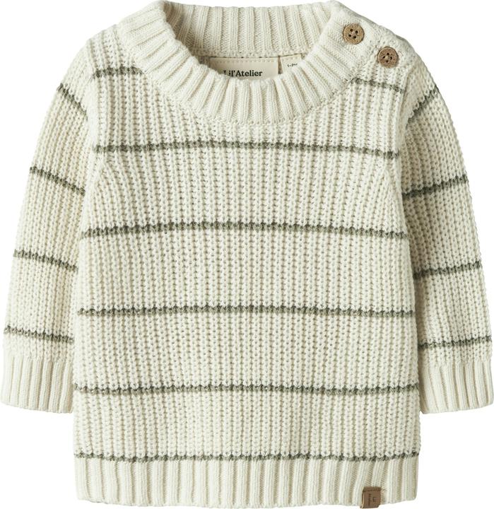 Immagine prodotto Name it Streifen Strickpullover (62)