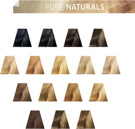 Immagine prodotto Wella Color Touch Pure Naturals (10/0 biondo chiaro)