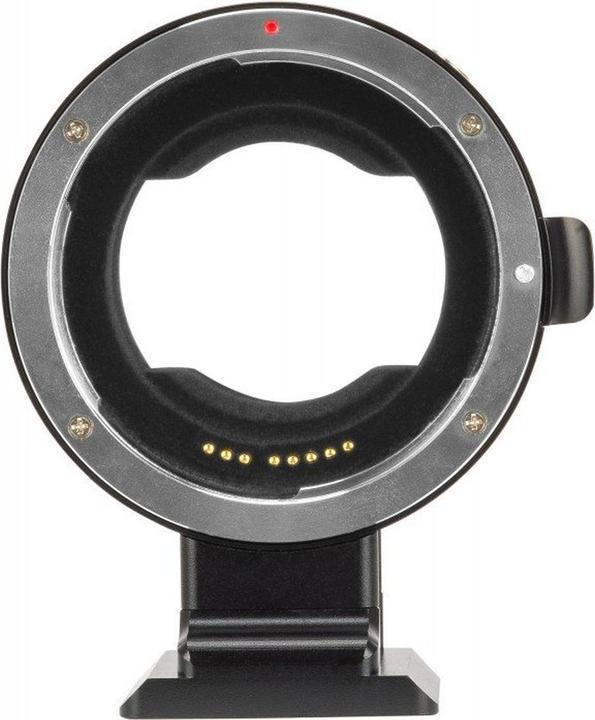 Immagine prodotto Techart Adattatore da viaggio TCS-04 - Canon EF / Sony E