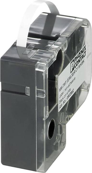 Phoenix Contact MM-TMT (EX9,5)R C1 WH/BK (0.95 cm)