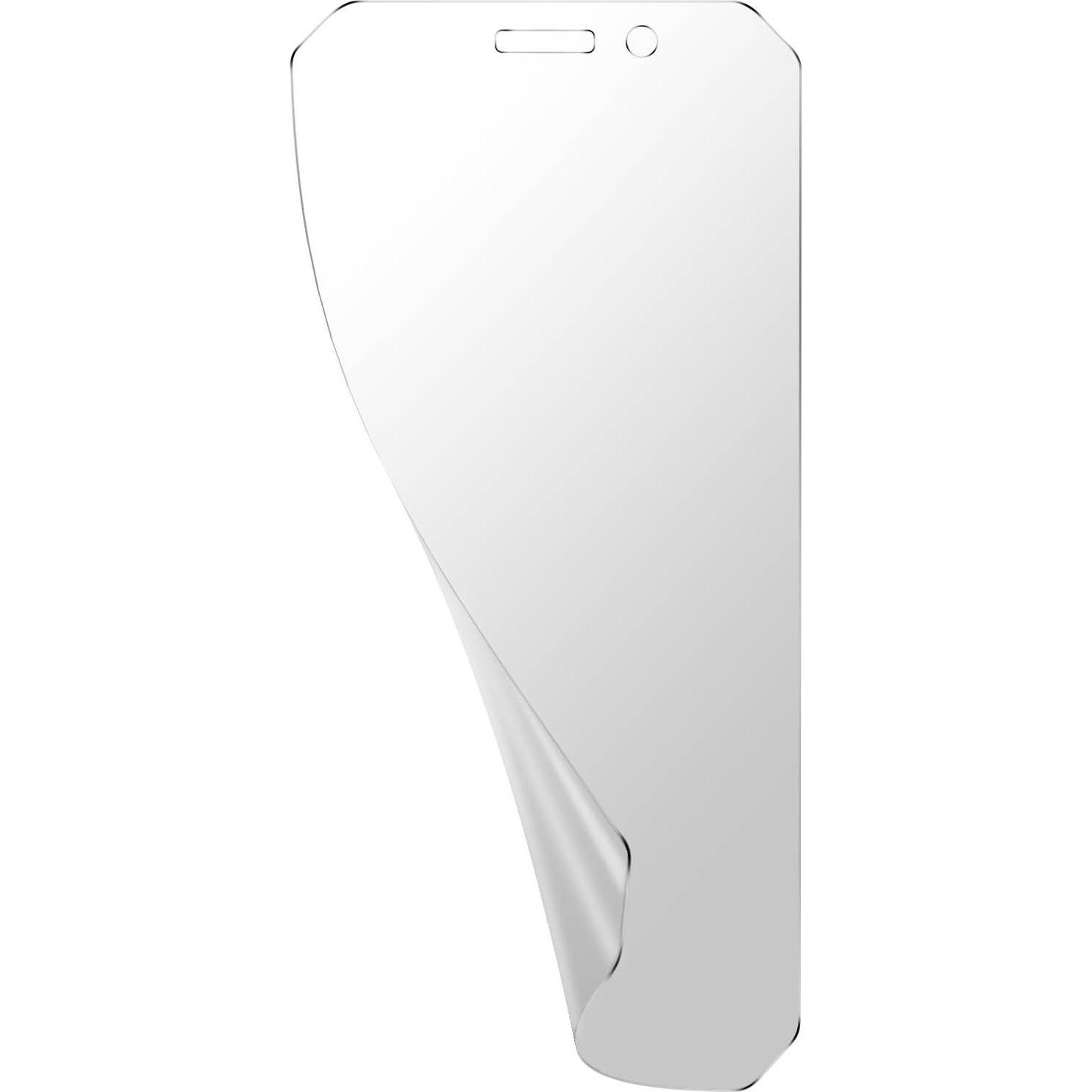 Thumbnail - 3MK Arc+ selbstregenerierende Displayschutzfolie (1 Stück, Doogee S61), Smartphone Schutzfolie, Transparent