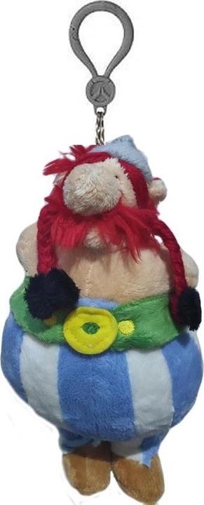 Actual product image Best Play International Astérix - Obelix