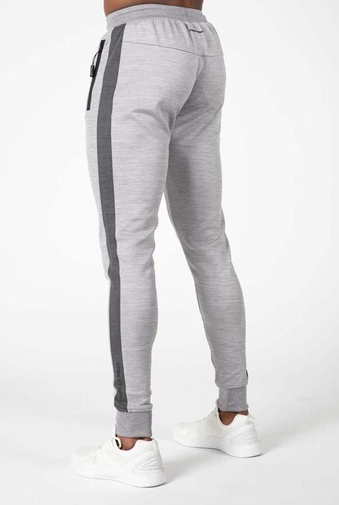 Produktbild Gorilla Wear Sullivan Track Pants Grey