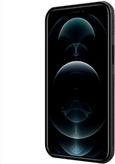 Produktbild Nillkin Super Frosted Shield Series (Apple iPhone 13 Pro Max)