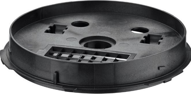 Actual product image KitchenAid 5KFP16DC12 Würfelscheibe 12mm