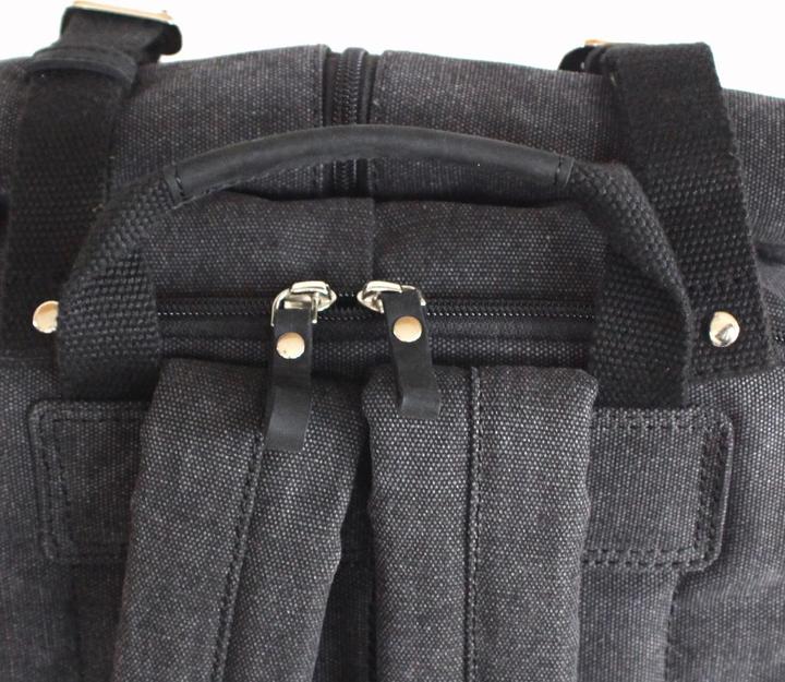 Actual product image Margelisch Roll-top backpack Nemin 1 (23.70 l)