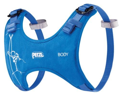 Produktbild Petzl Body Brustgurt (One Size)