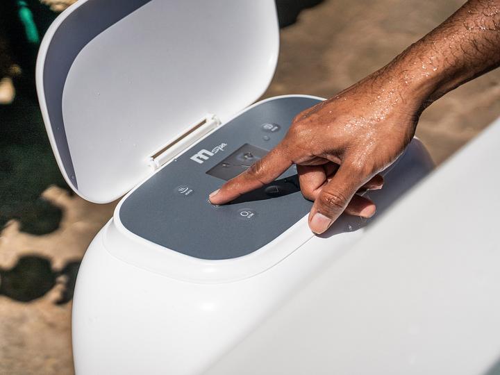 Immagine prodotto MSpa Makemo (6 Persone)