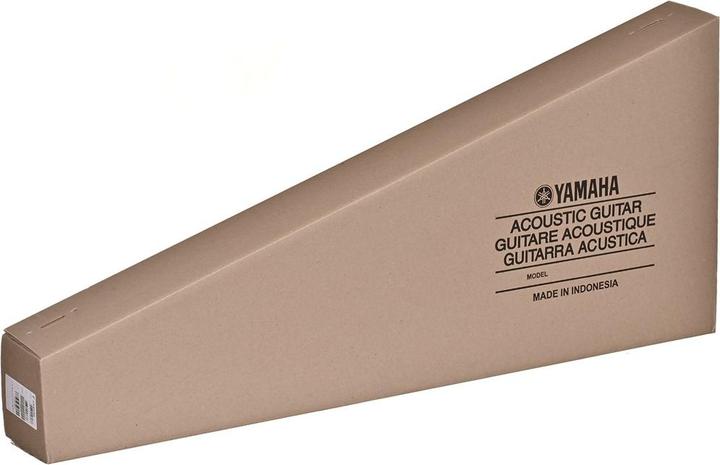 Produktbild Yamaha Klassische Gitarre CS40 02 (Konzertgitarre, Fichte, Meranti, Nylon, Rosenholz)