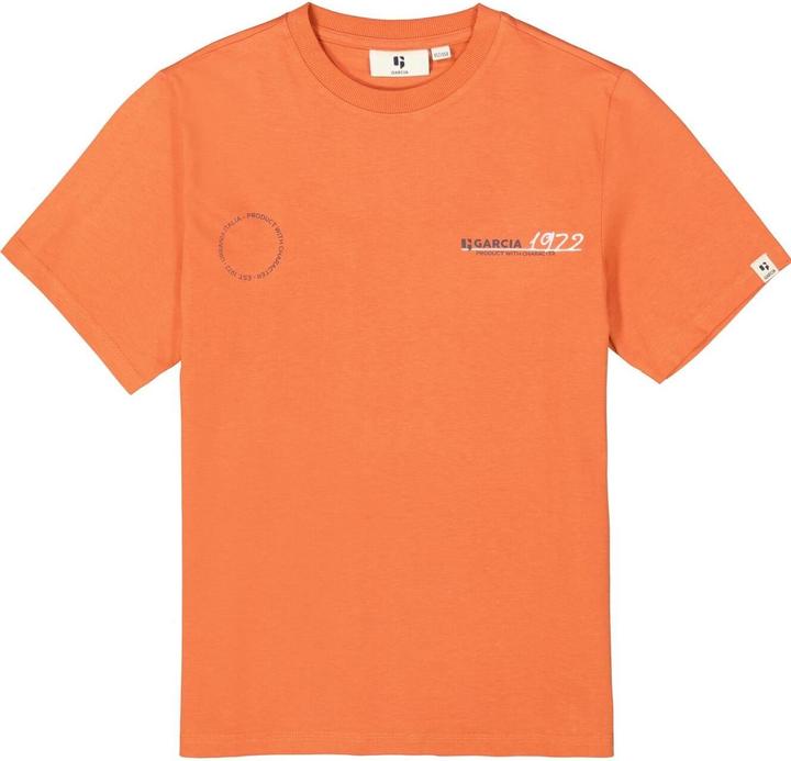 Immagine prodotto Garcia T-Shirt robin (152, 158)