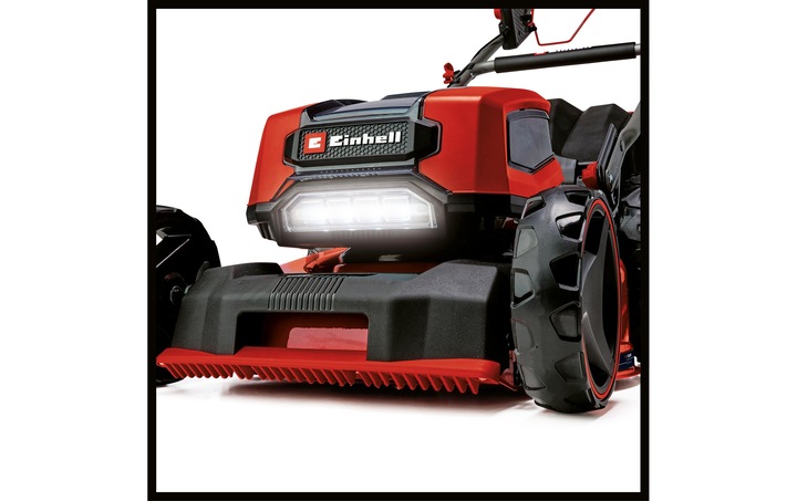 Image du produit Einhell Tondeuse à gazon sans fil GP-CM 36/47 S Li BL (4 x 4.0Ah) (Fonctionnement sur batterie)