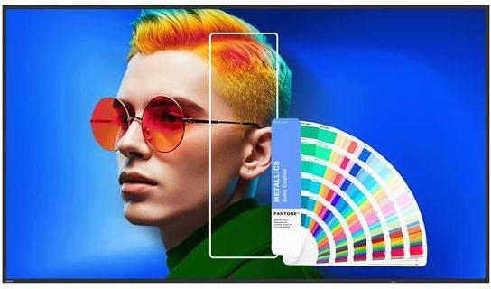 Image du produit BenQ SL7504 75IN WIDE TFT 190.5CM (3840 x 2160 pixels, 75")