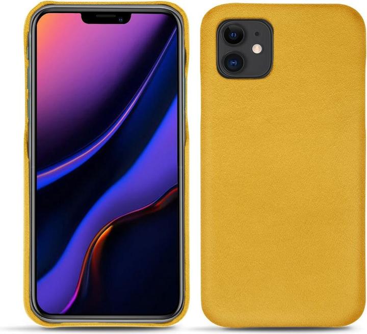 Image du produit Noreve Housse cuir (Apple iPhone 11)