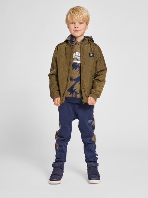 Produktbild hummel Mule Thermo Jacket (110)