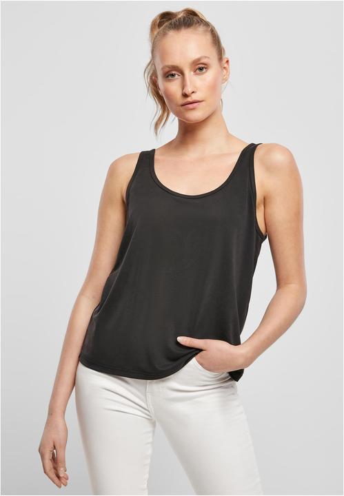 Produktbild Urban Classics Ladies Modal Loose Top (4XL)