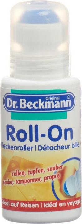 Dr. Beckmann Rol - Op (Vloeibaar wasmiddel)