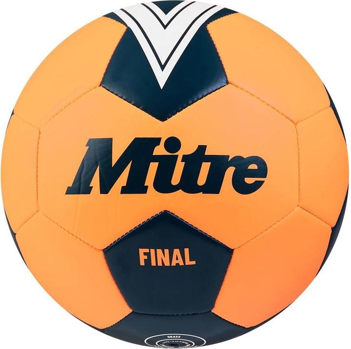 Produktbild Mitre Final Trainingsball 2024 (5)