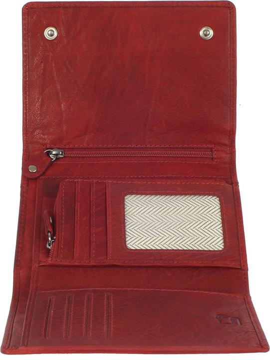 Actual product image Margelisch Wallet Berlin 2